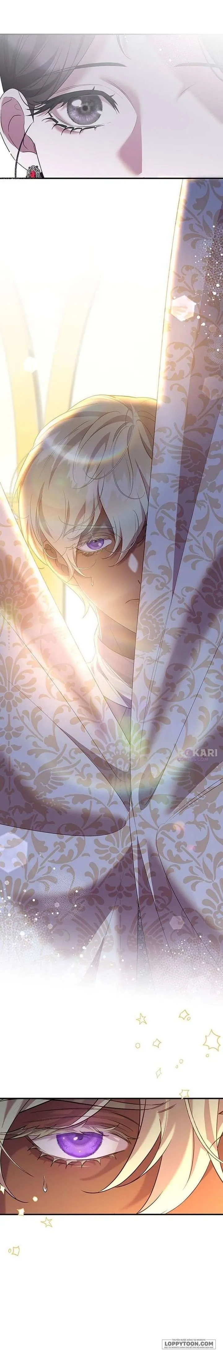Vào Ngày Mà Chị Gái Tôi Qua Đời - Chap 52 - Trang 8