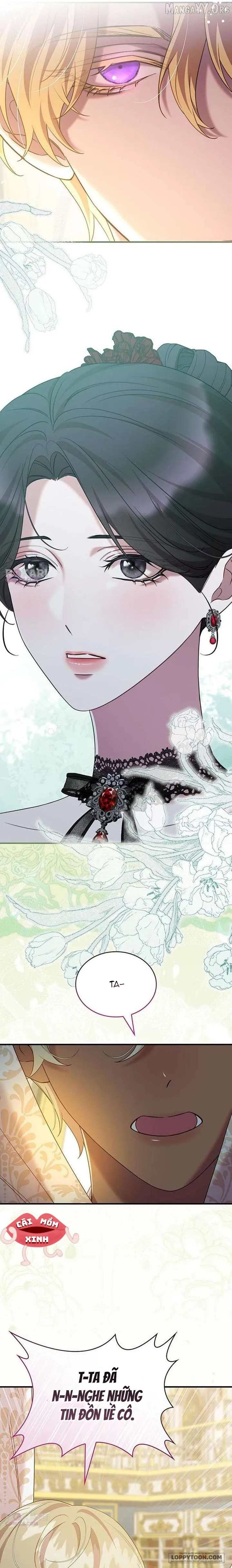 Vào Ngày Mà Chị Gái Tôi Qua Đời - Chap 52 - Trang 9