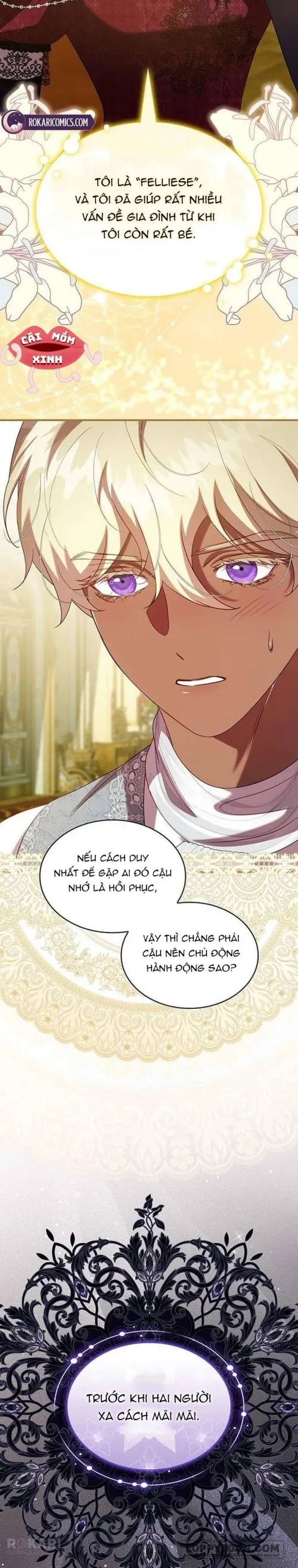 Vào Ngày Mà Chị Gái Tôi Qua Đời - Chap 53 - Trang 20