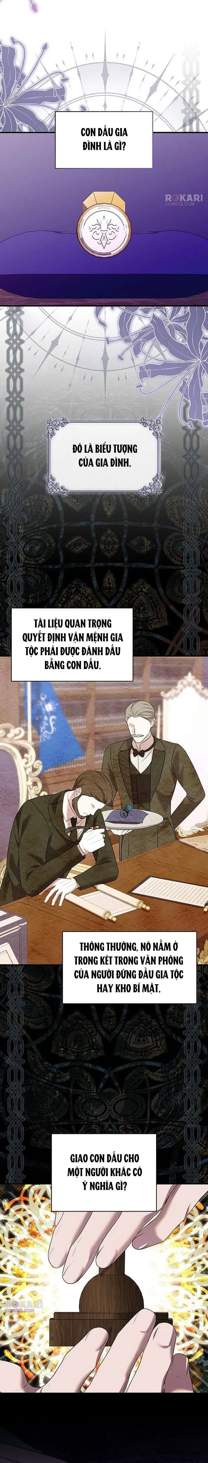 Vào Ngày Mà Chị Gái Tôi Qua Đời - Chap 54 - Trang 14