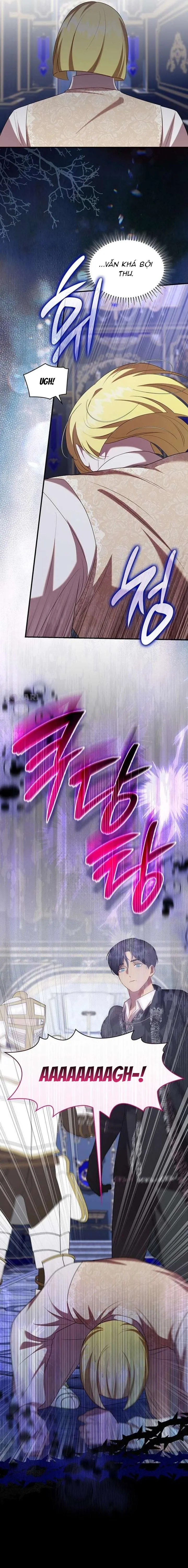 Vào Ngày Mà Chị Gái Tôi Qua Đời - Chap 55 - Trang 7
