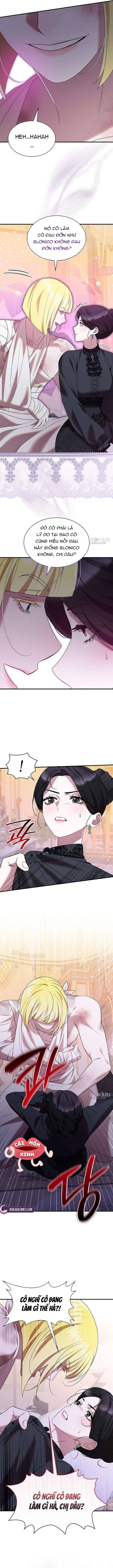 Vào Ngày Mà Chị Gái Tôi Qua Đời - Chap 56 - Trang 7