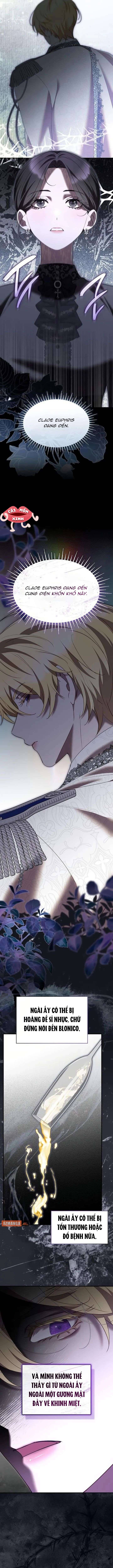 Vào Ngày Mà Chị Gái Tôi Qua Đời - Chap 58 - Trang 2