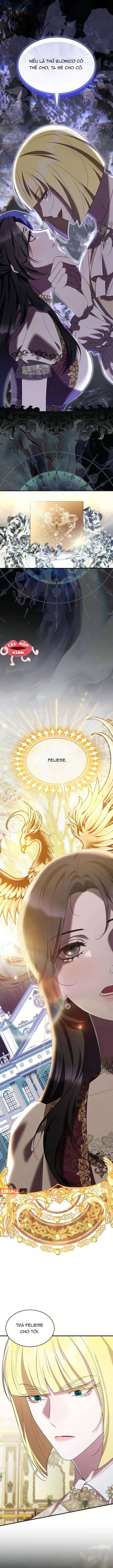 Vào Ngày Mà Chị Gái Tôi Qua Đời - Chap 58 - Trang 6