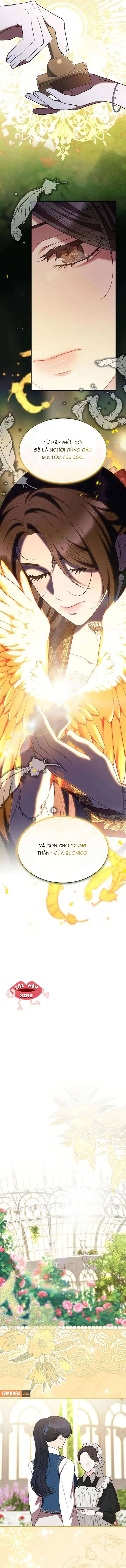 Vào Ngày Mà Chị Gái Tôi Qua Đời - Chap 58 - Trang 9