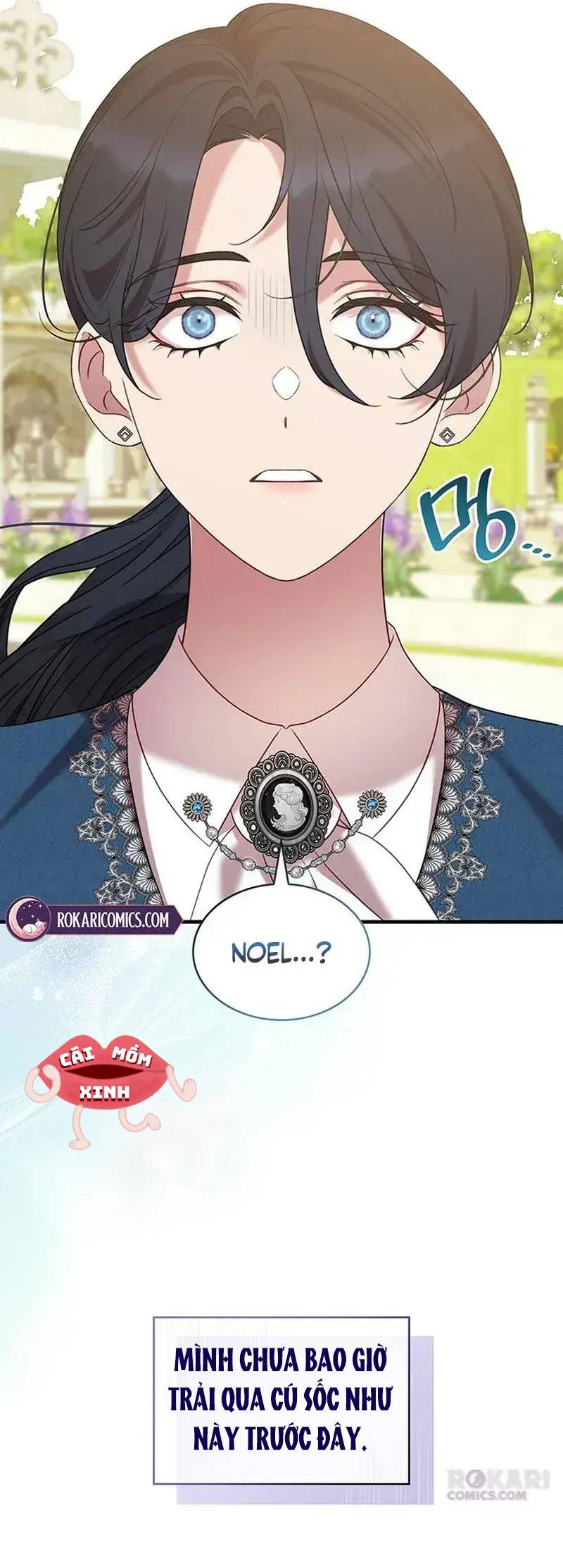 Vào Ngày Mà Chị Gái Tôi Qua Đời - Chap 59 - Trang 15