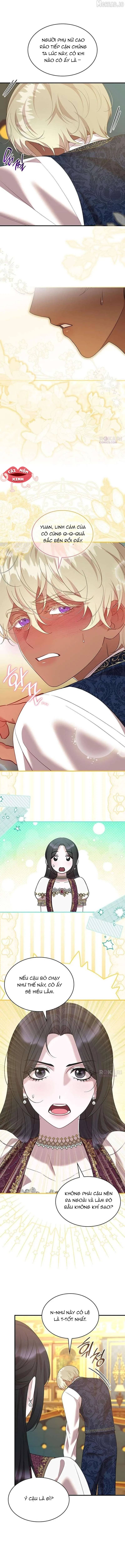 Vào Ngày Mà Chị Gái Tôi Qua Đời - Chap 60 - Trang 2