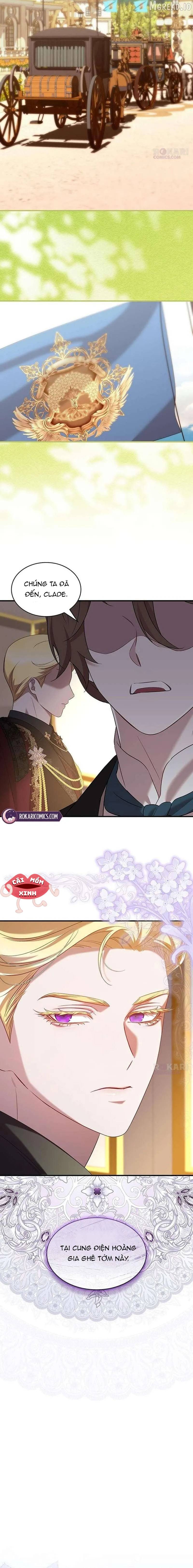 Vào Ngày Mà Chị Gái Tôi Qua Đời - Chap 60 - Trang 11