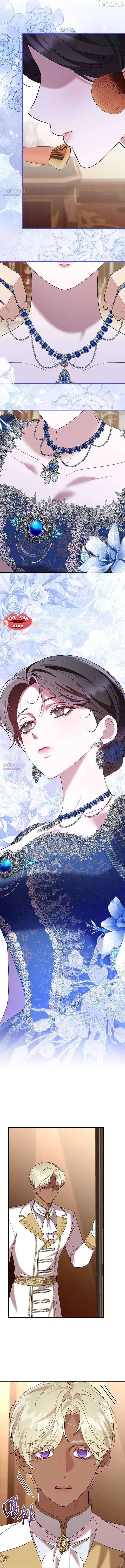 Vào Ngày Mà Chị Gái Tôi Qua Đời - Chap 60 - Trang 12
