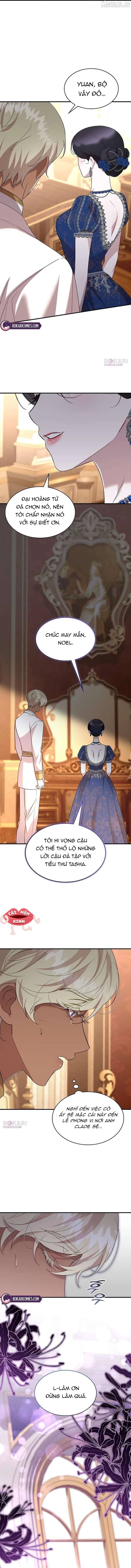 Vào Ngày Mà Chị Gái Tôi Qua Đời - Chap 60 - Trang 13