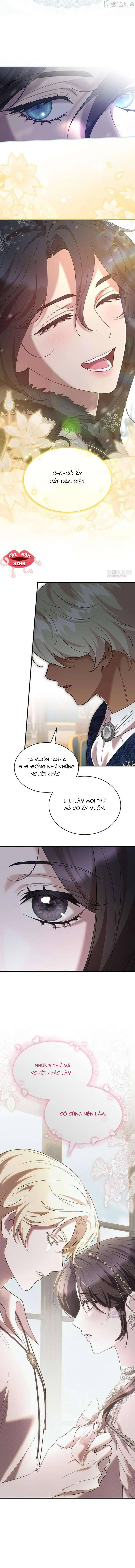 Vào Ngày Mà Chị Gái Tôi Qua Đời - Chap 60 - Trang 4