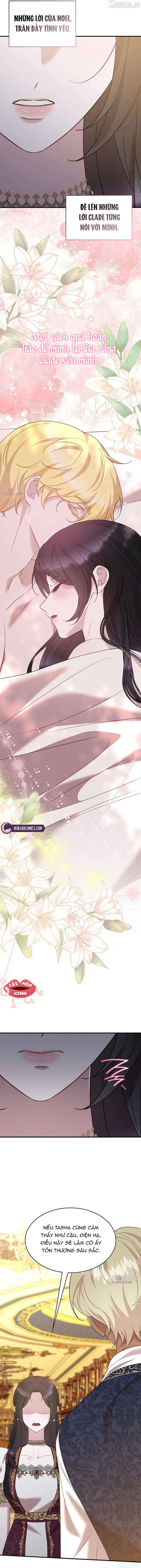Vào Ngày Mà Chị Gái Tôi Qua Đời - Chap 60 - Trang 5
