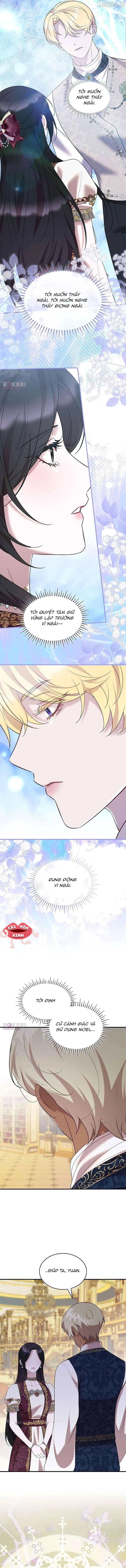 Vào Ngày Mà Chị Gái Tôi Qua Đời - Chap 60 - Trang 7