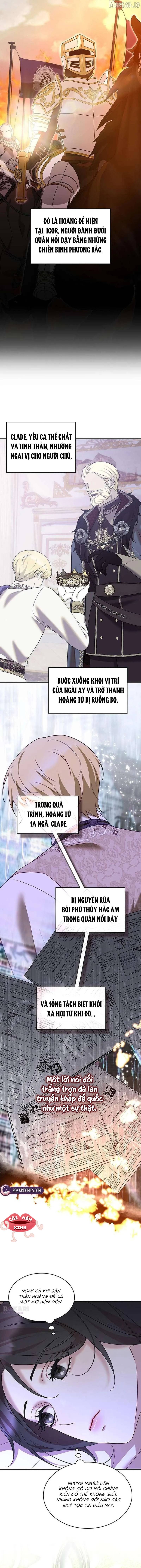 Vào Ngày Mà Chị Gái Tôi Qua Đời - Chap 60 - Trang 9
