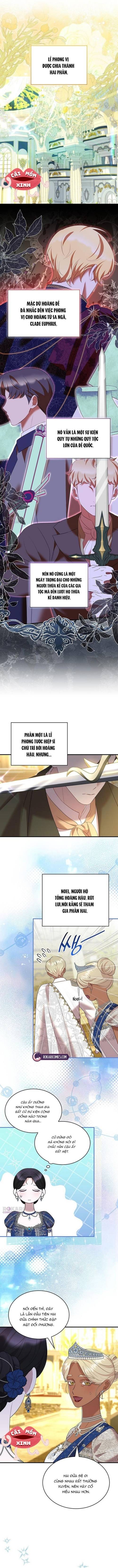 Vào Ngày Mà Chị Gái Tôi Qua Đời - Chap 61 - Trang 1