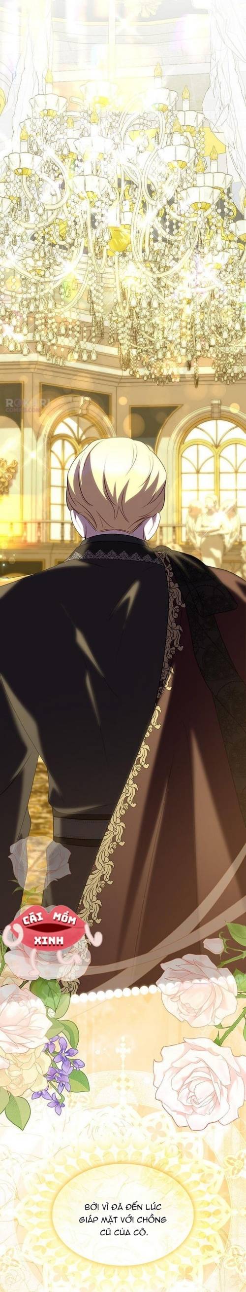 Vào Ngày Mà Chị Gái Tôi Qua Đời - Chap 61 - Trang 10
