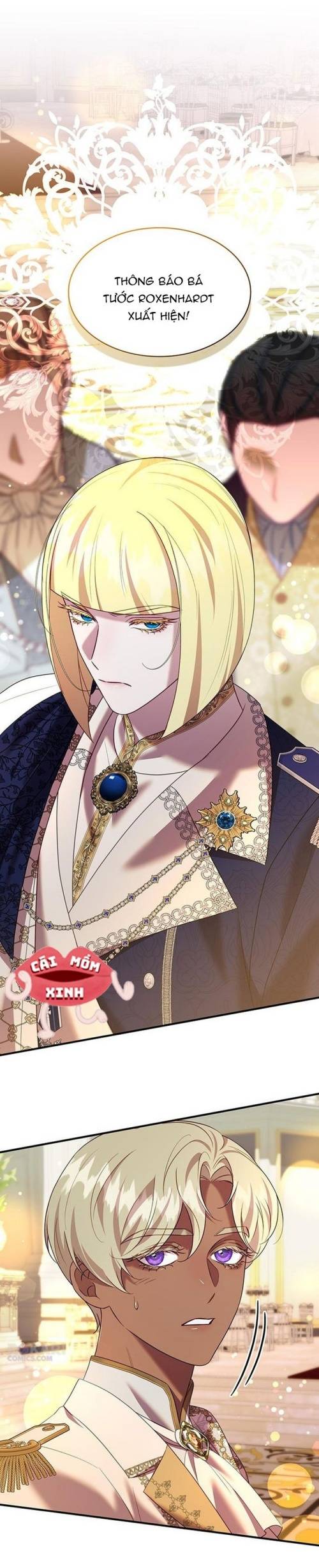 Vào Ngày Mà Chị Gái Tôi Qua Đời - Chap 62 - Trang 1
