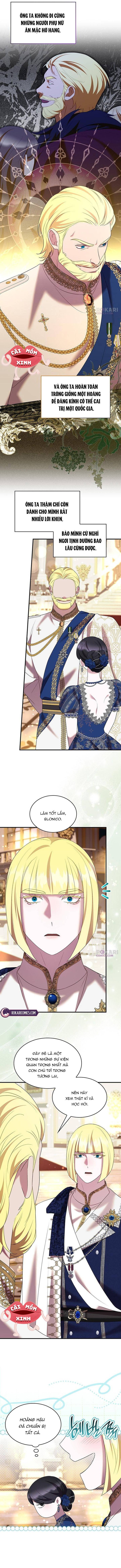 Vào Ngày Mà Chị Gái Tôi Qua Đời - Chap 62 - Trang 4