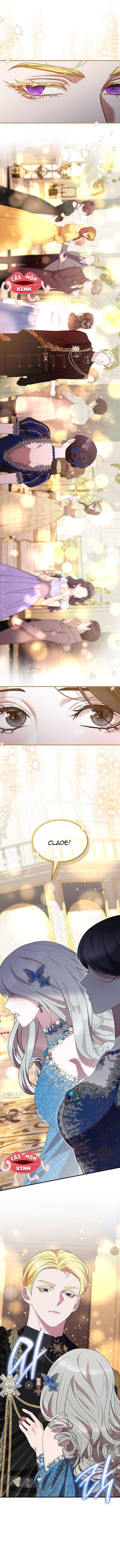 Vào Ngày Mà Chị Gái Tôi Qua Đời - Chap 62 - Trang 6
