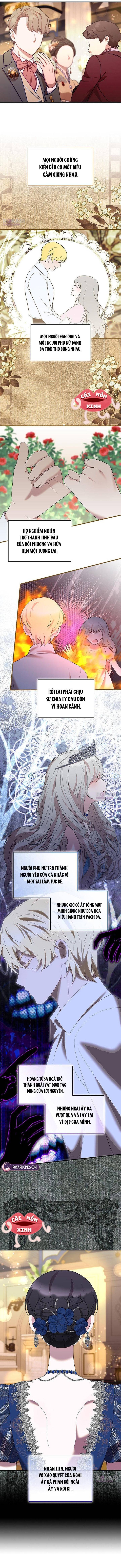 Vào Ngày Mà Chị Gái Tôi Qua Đời - Chap 62 - Trang 7