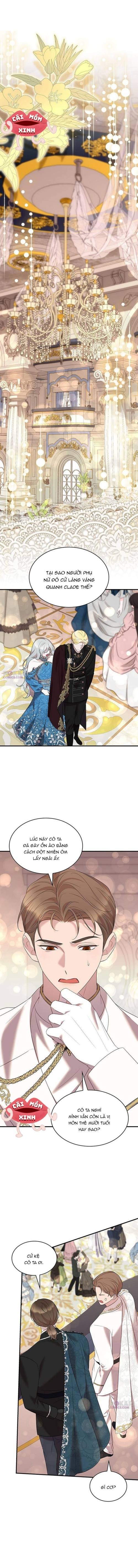 Vào Ngày Mà Chị Gái Tôi Qua Đời - Chap 63 - Trang 1