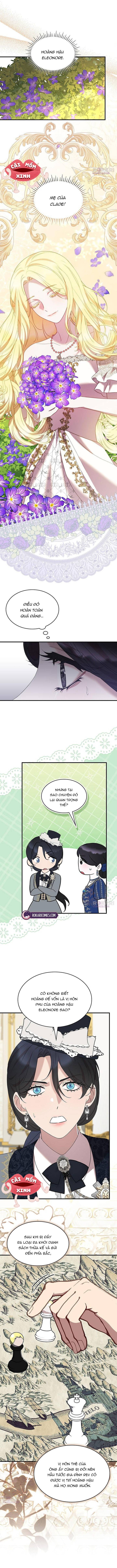 Vào Ngày Mà Chị Gái Tôi Qua Đời - Chap 63 - Trang 12