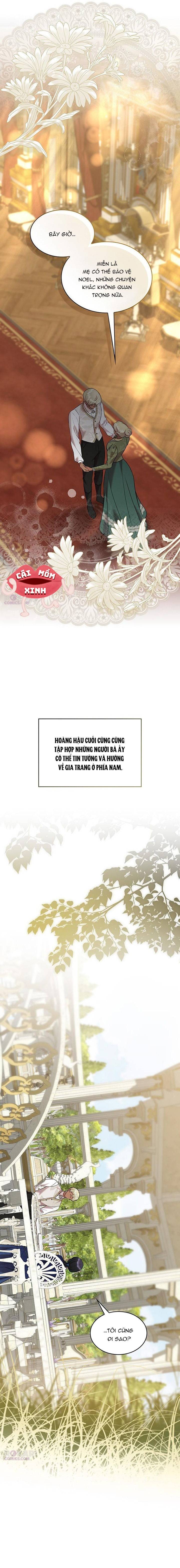 Vào Ngày Mà Chị Gái Tôi Qua Đời - Chap 64 - Trang 8