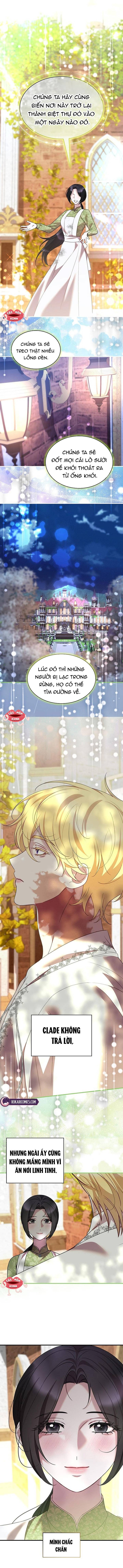 Vào Ngày Mà Chị Gái Tôi Qua Đời - Chap 66 - Trang 3