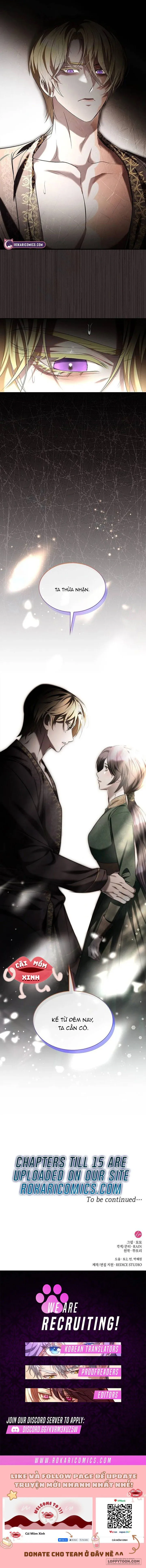 Vào Ngày Mà Chị Gái Tôi Qua Đời - Chap 7 - Trang 12