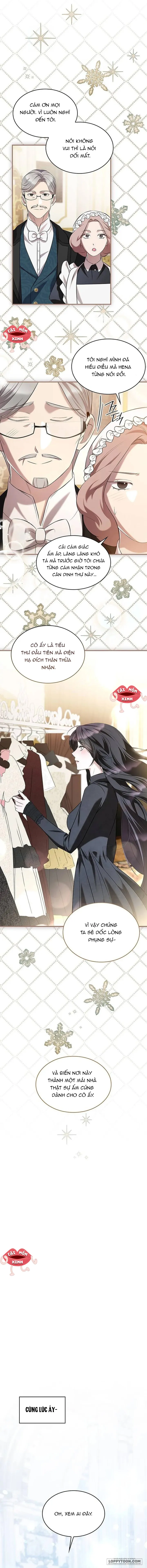 Vào Ngày Mà Chị Gái Tôi Qua Đời - Chap 8 - Trang 13