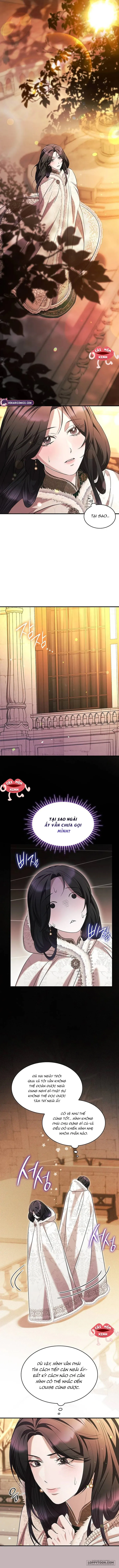 Vào Ngày Mà Chị Gái Tôi Qua Đời - Chap 9 - Trang 7