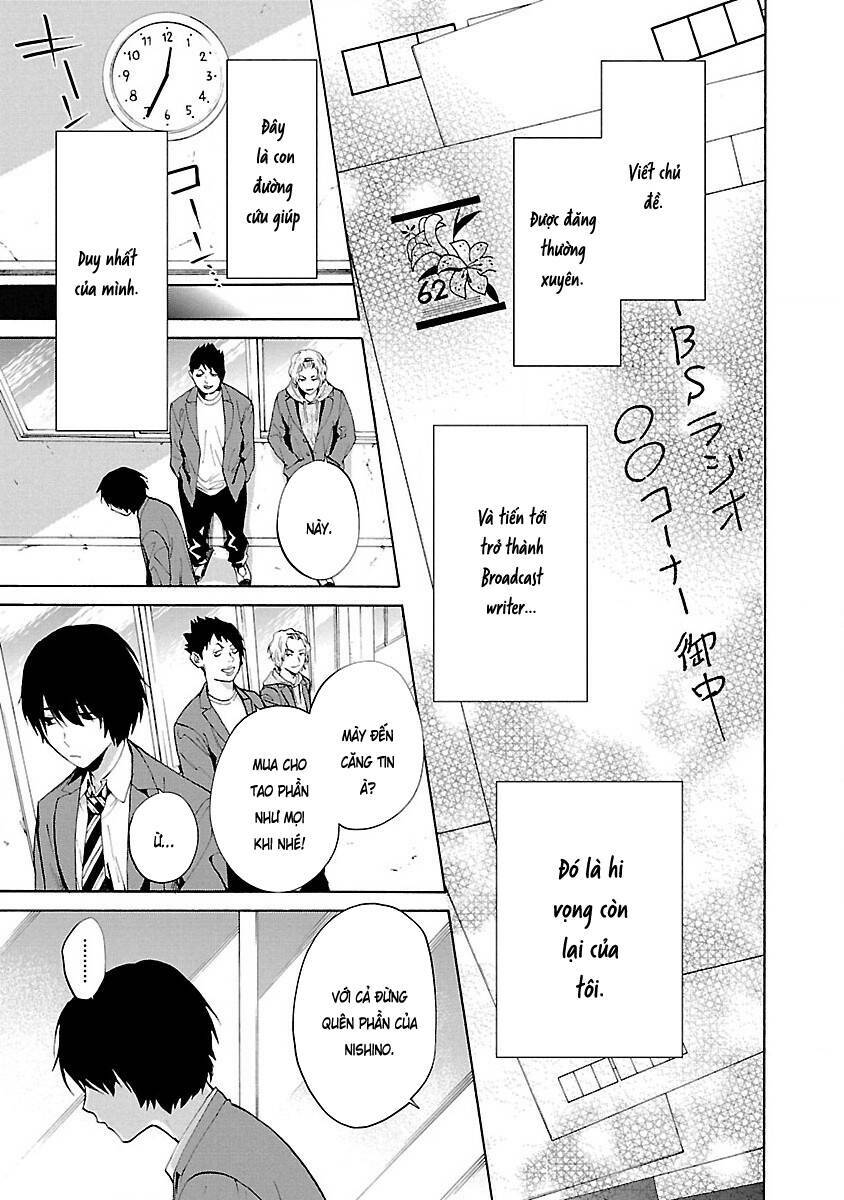 Vậy Để Tôi Giết Chúng Thay Cậu Nhé? - Chap 1 - Trang 14
