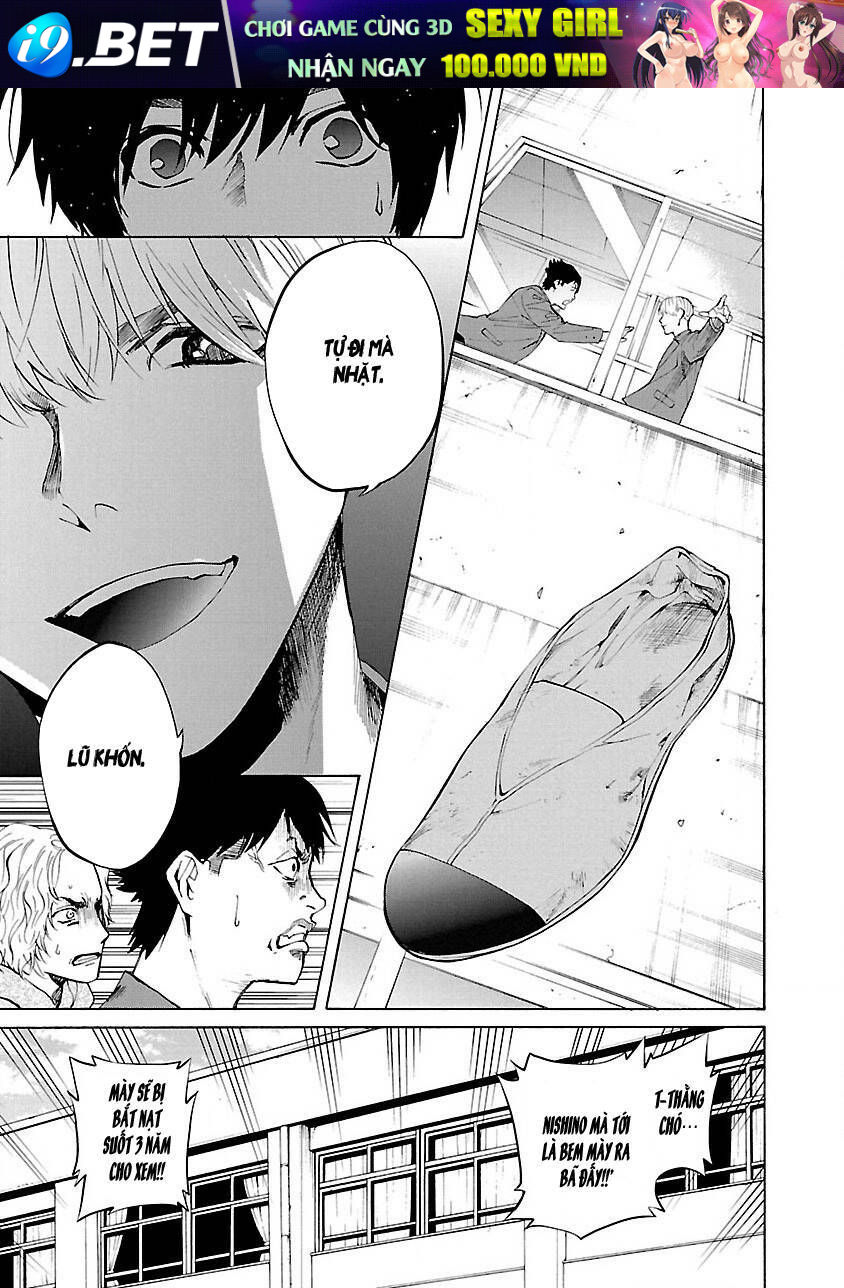 Vậy Để Tôi Giết Chúng Thay Cậu Nhé? - Chap 1 - Trang 18