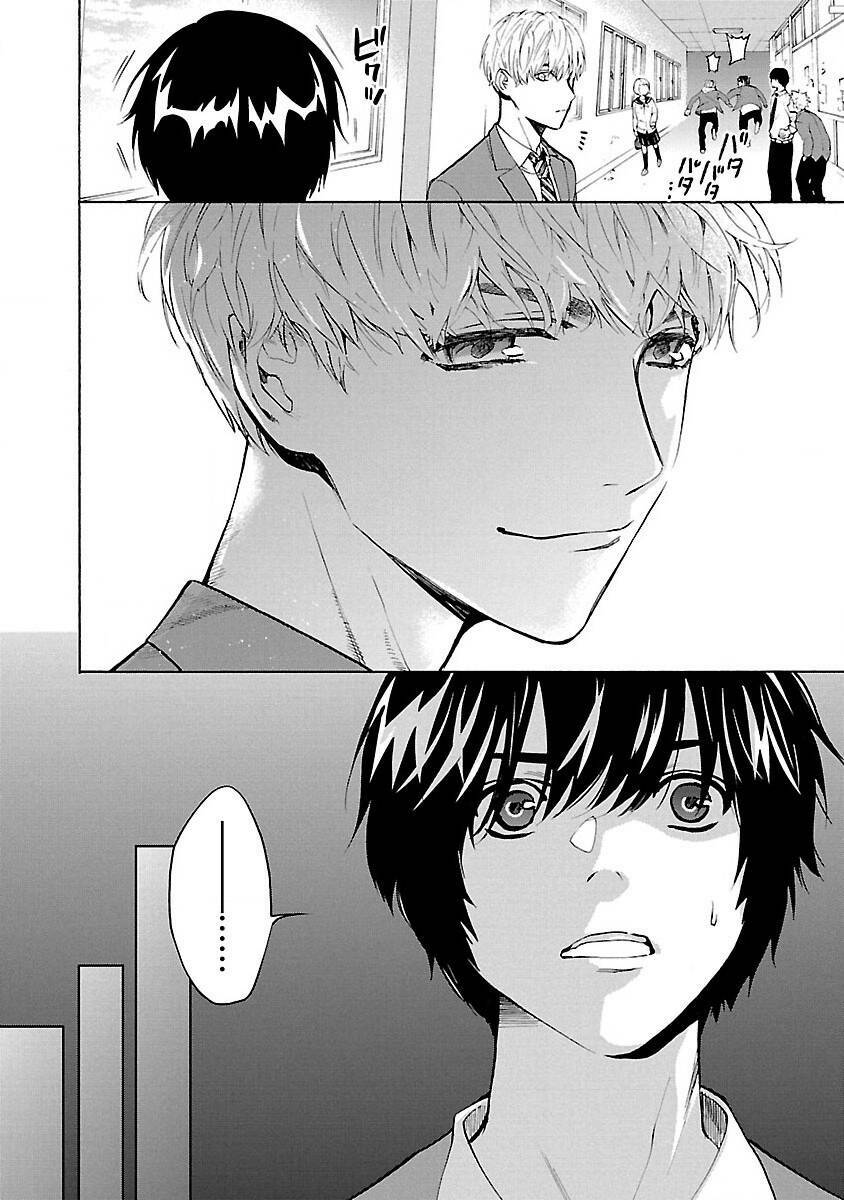Vậy Để Tôi Giết Chúng Thay Cậu Nhé? - Chap 1 - Trang 19