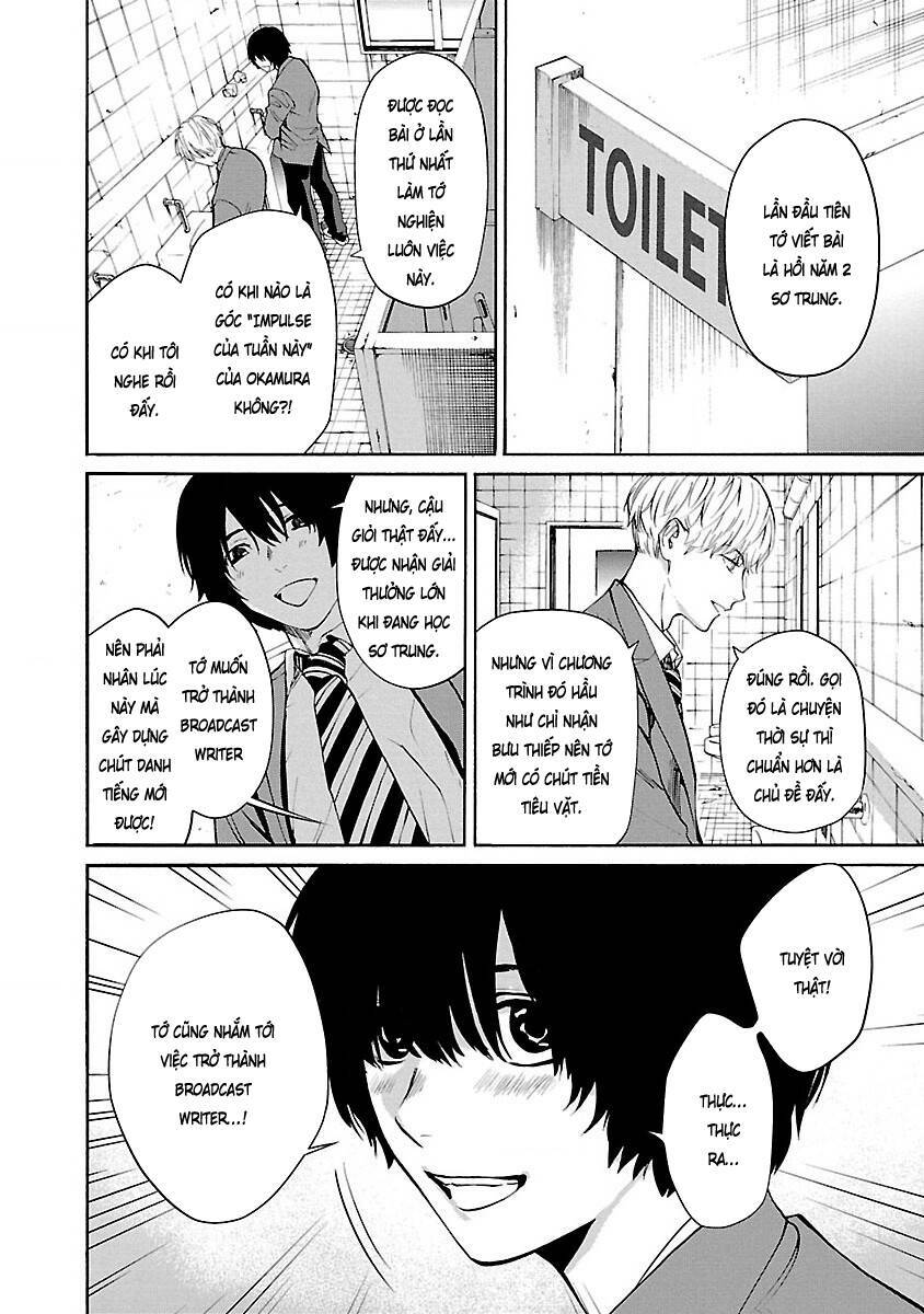 Vậy Để Tôi Giết Chúng Thay Cậu Nhé? - Chap 1 - Trang 37