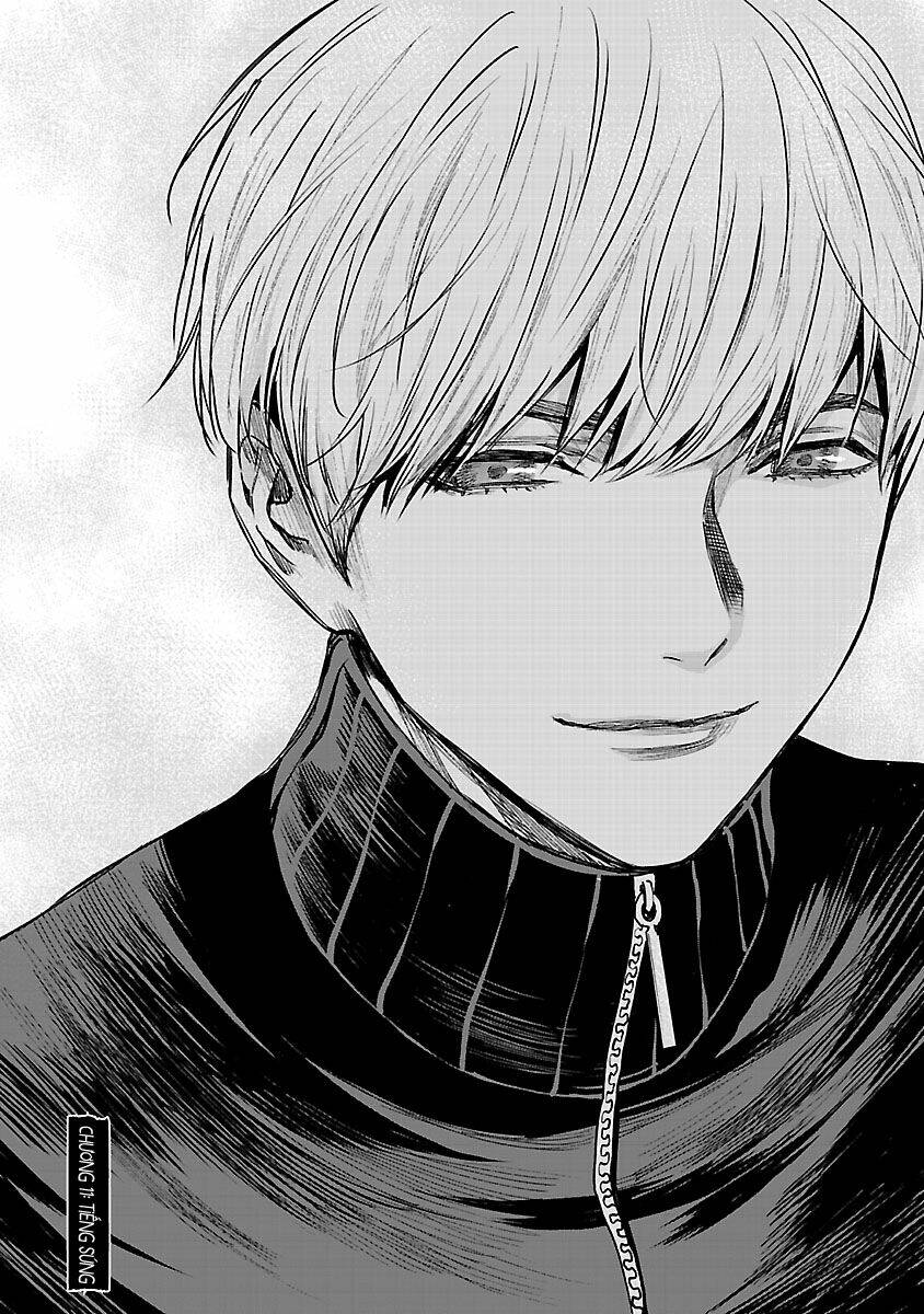 Vậy Để Tôi Giết Chúng Thay Cậu Nhé? - Chap 11 - Trang 2