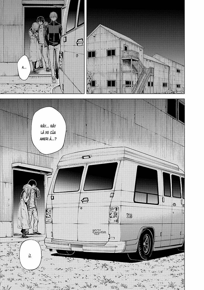 Vậy Để Tôi Giết Chúng Thay Cậu Nhé? - Chap 11 - Trang 13