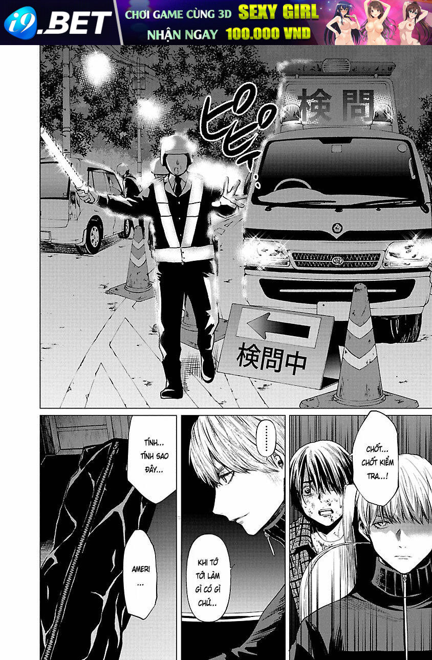 Vậy Để Tôi Giết Chúng Thay Cậu Nhé? - Chap 11 - Trang 22