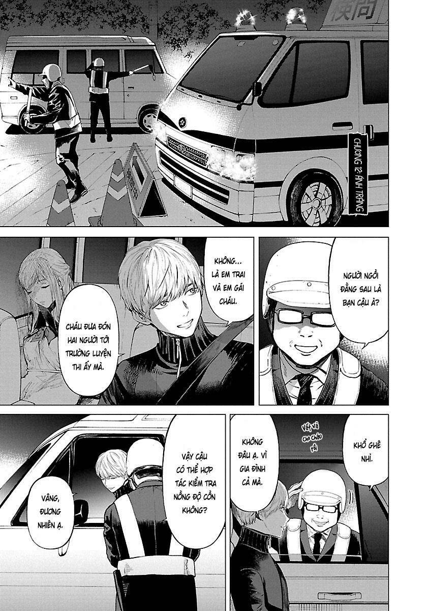 Vậy Để Tôi Giết Chúng Thay Cậu Nhé? - Chap 12 - Trang 2