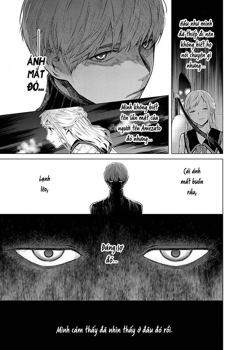 Vậy Để Tôi Giết Chúng Thay Cậu Nhé? - Chap 12 - Trang 12