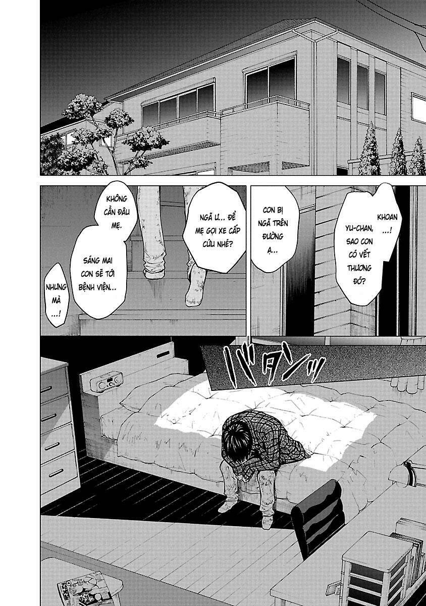 Vậy Để Tôi Giết Chúng Thay Cậu Nhé? - Chap 12 - Trang 13