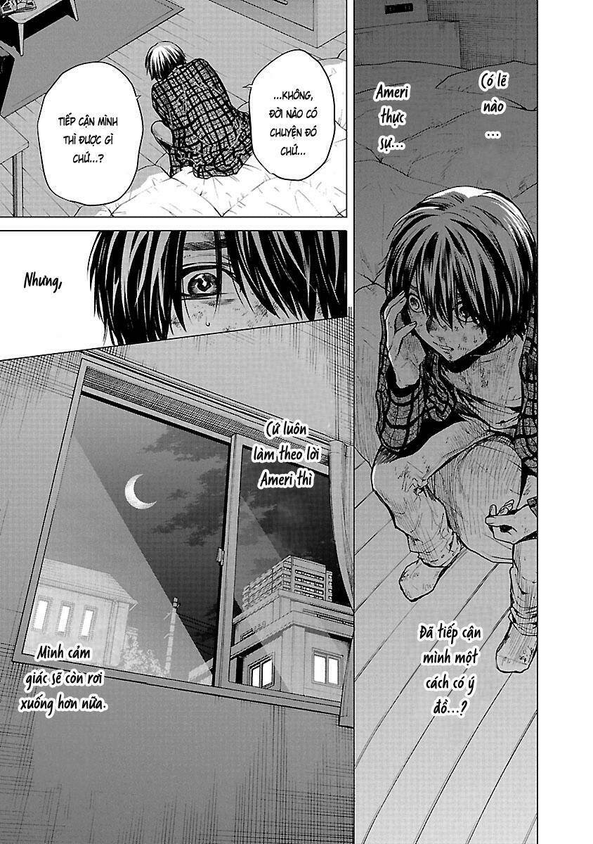 Vậy Để Tôi Giết Chúng Thay Cậu Nhé? - Chap 12 - Trang 16
