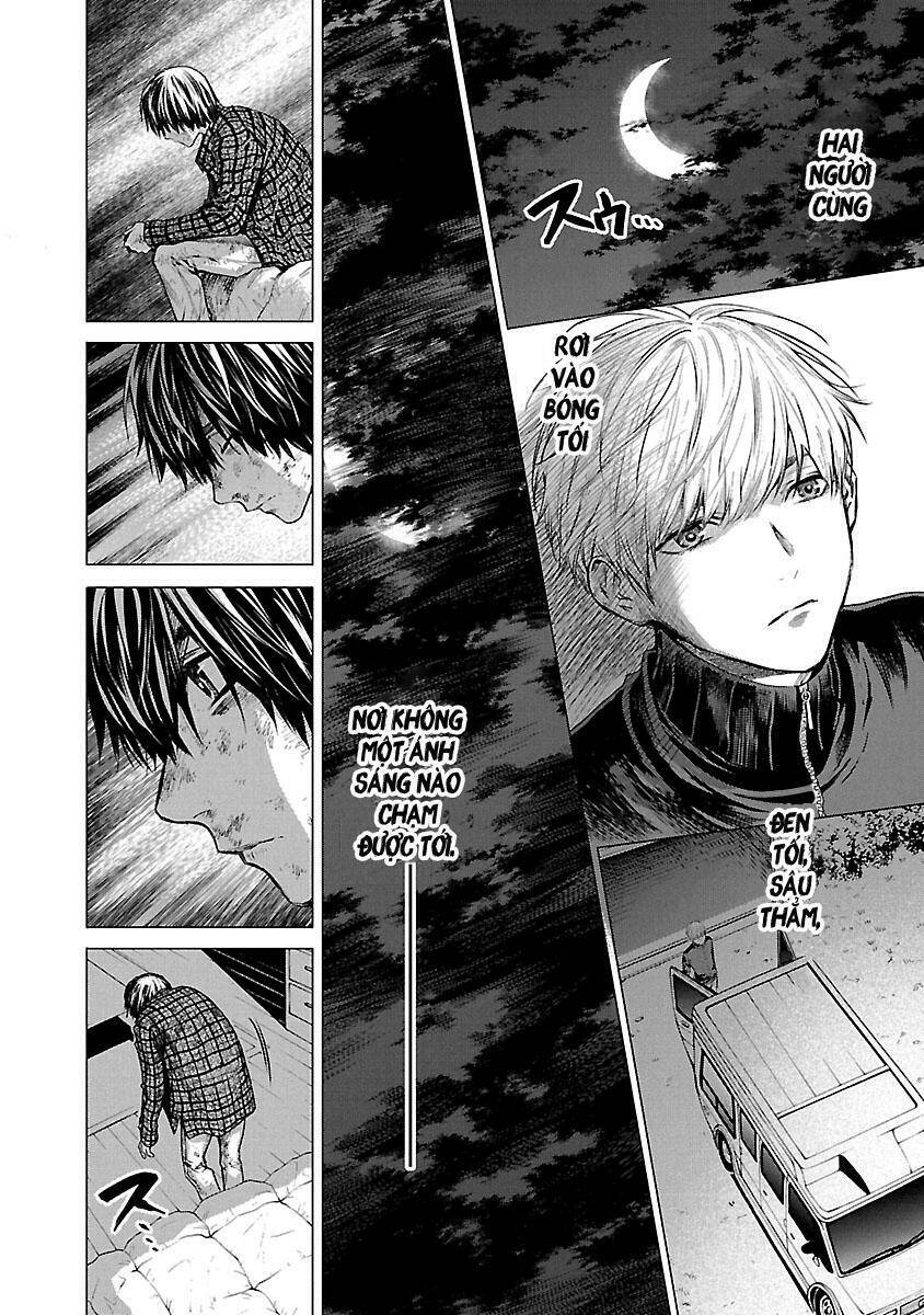 Vậy Để Tôi Giết Chúng Thay Cậu Nhé? - Chap 12 - Trang 17