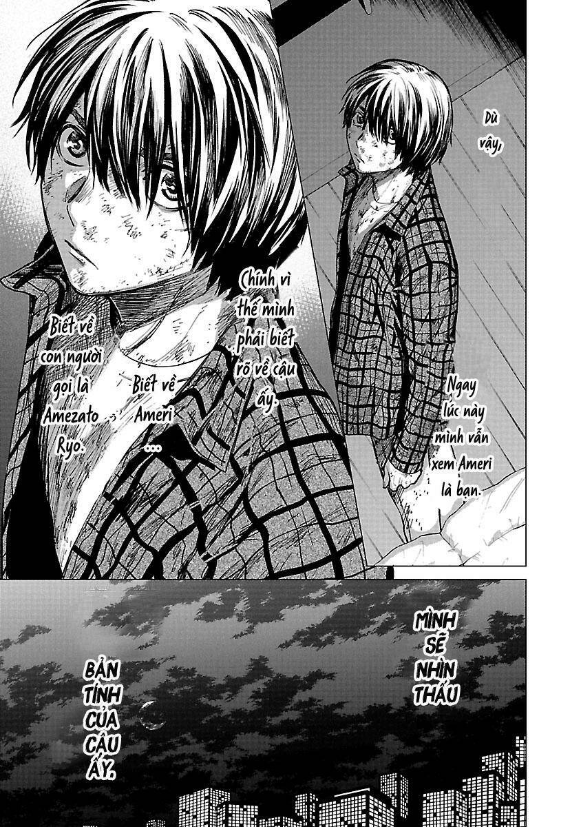 Vậy Để Tôi Giết Chúng Thay Cậu Nhé? - Chap 12 - Trang 18