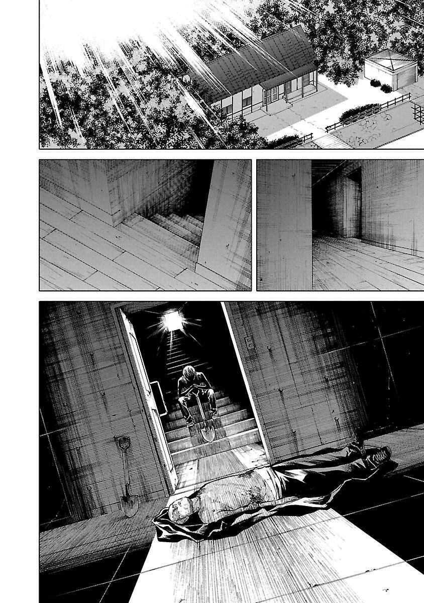 Vậy Để Tôi Giết Chúng Thay Cậu Nhé? - Chap 12 - Trang 19