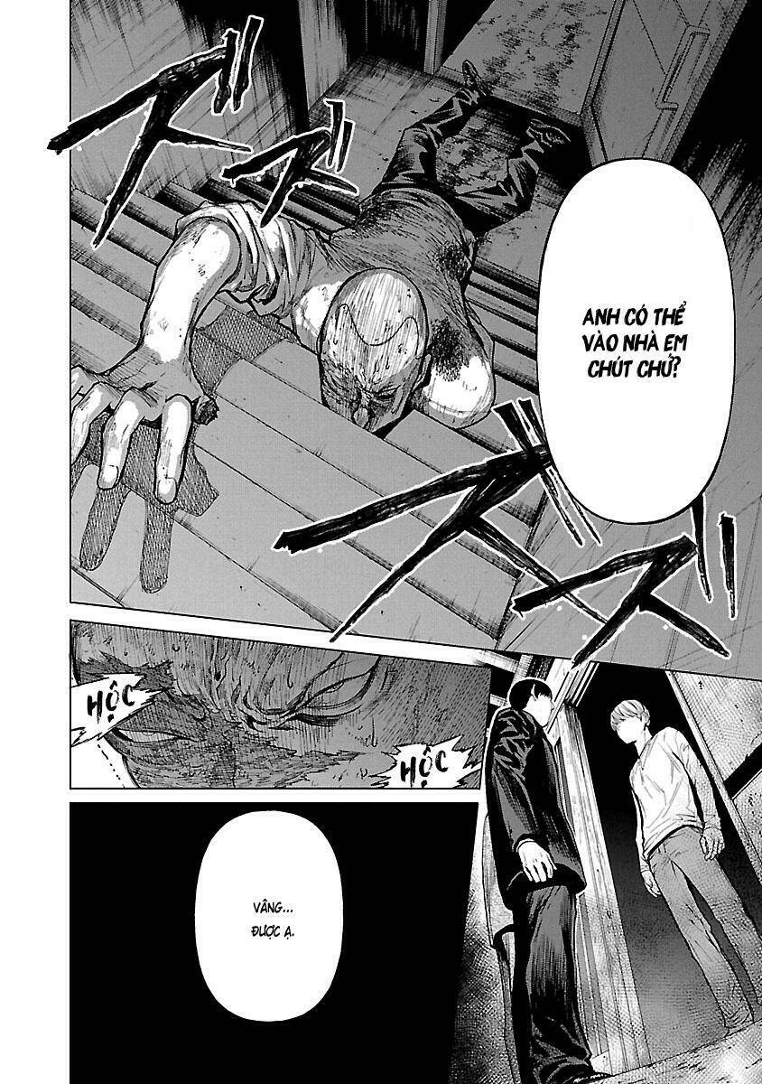 Vậy Để Tôi Giết Chúng Thay Cậu Nhé? - Chap 12 - Trang 23