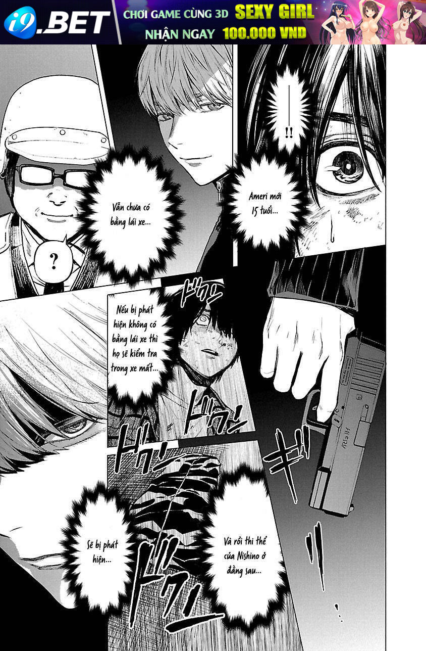 Vậy Để Tôi Giết Chúng Thay Cậu Nhé? - Chap 12 - Trang 4