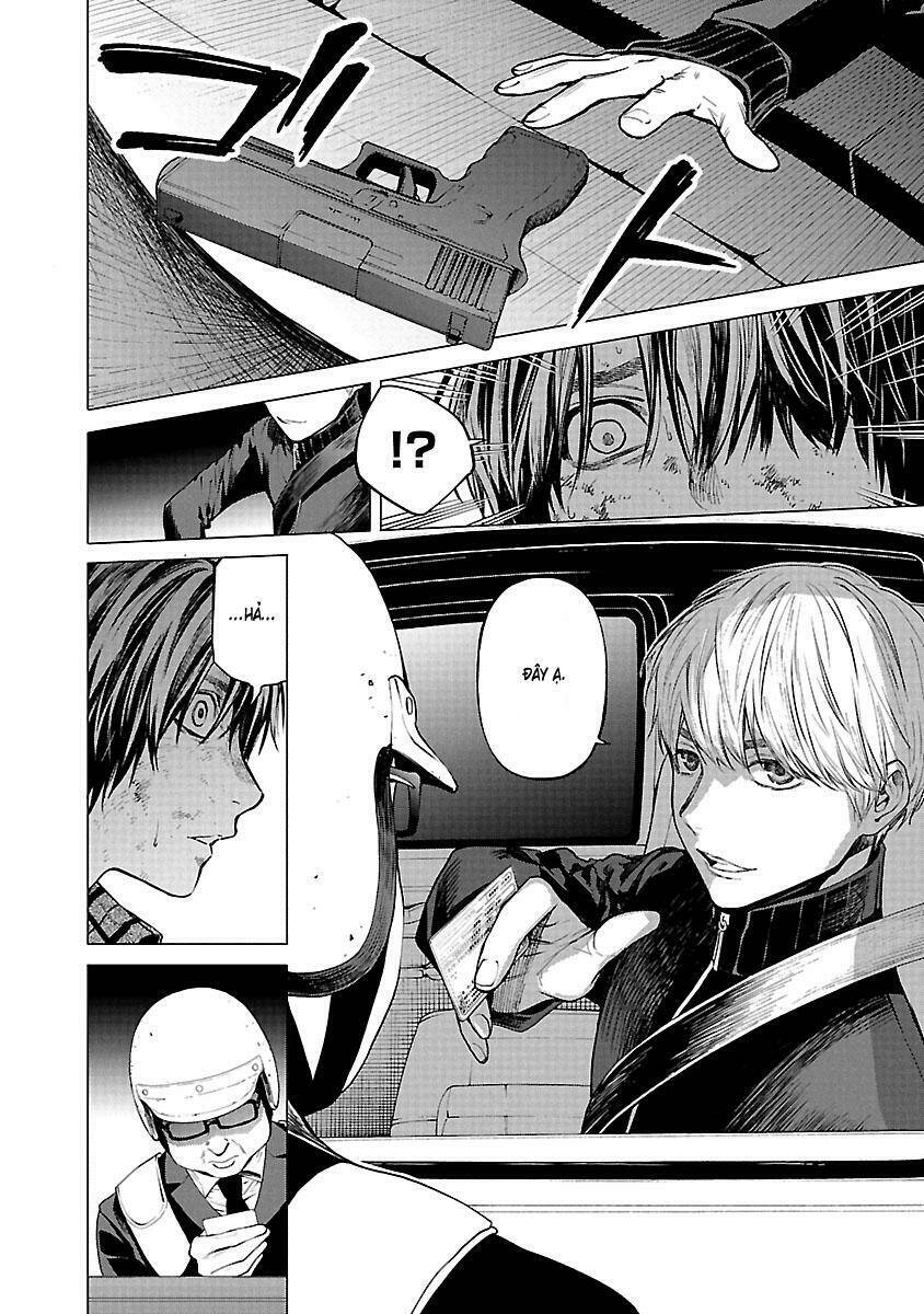 Vậy Để Tôi Giết Chúng Thay Cậu Nhé? - Chap 12 - Trang 5
