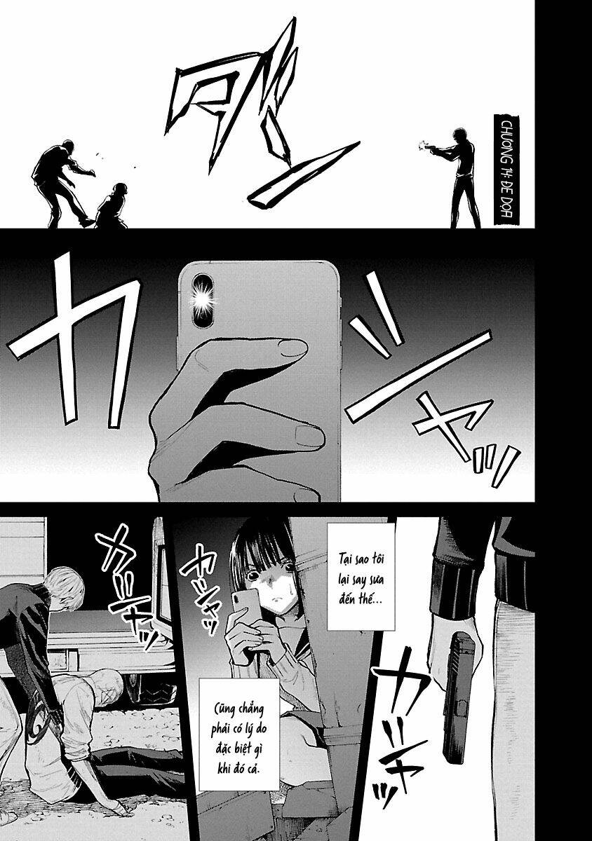 Vậy Để Tôi Giết Chúng Thay Cậu Nhé? - Chap 14 - Trang 2
