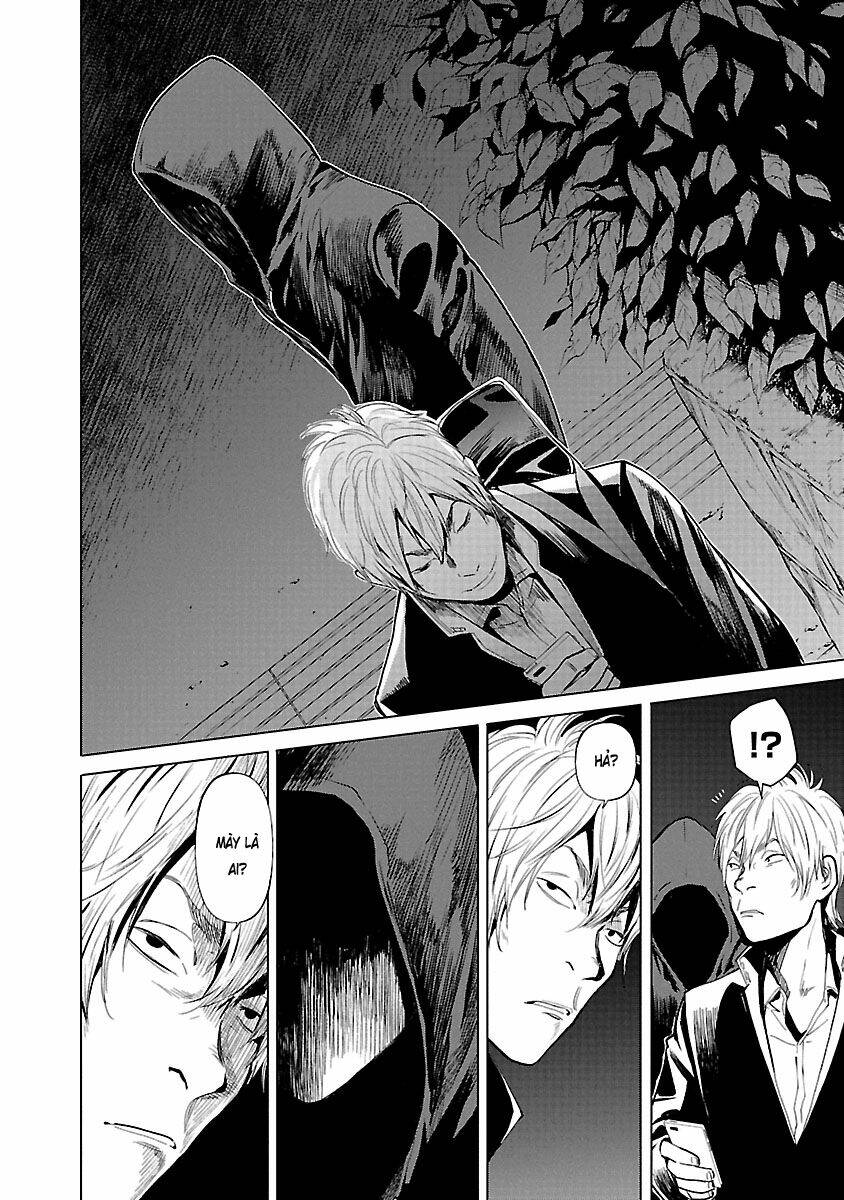 Vậy Để Tôi Giết Chúng Thay Cậu Nhé? - Chap 14 - Trang 21